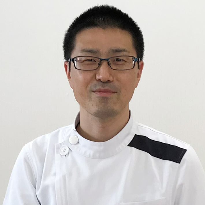 東邦大学医療センター大森病院 リハビリテーション科 
認定作業療法士 杉澤 樹 先生
